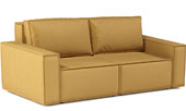диван Лофт - современный, стильный, практичный, габаритные размеры 155х265 см.