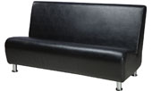 Милана-Макси - диван для отдыха, стандартная длина 140 см.
