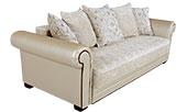 Орландо - это стильный и надёжный диван в Вашем доме.
