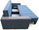 Еврокнижка Кайман-4 оборудована ящиком для хранения белья 186х66х22 см.