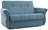 Диваны Аккорд-5 это классический дизайн, комфорт и долговечность, глубина дивана 110 см.