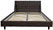 При трансформации кроватьа еврокнижки в кровать образуется спальное место 147х200 см.
