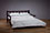 Диван-кровать Япет, ширина спальных мест от 120, 140, 155 или 180 см, длина 200 см.