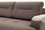 Подушки дивана Эдем формованные, изготовлены из пенополиуретана марки EL2240, плотность 22 кг/м куб.