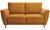 Глубина сиденья до подушек 53 см, ширина 125 см, две подушки 74х50х20 см. Ширина дивана 157 см. 