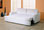 При трансформации в кровать диван Мустанг образует спальное место 147х190 см.