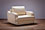 Кресло-кровать Мустанг, габариты 115х110х90 см.