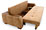 Ящик для белья дивана Сан-Ремо имеет большой объём, выполнен из ламинированных материалов.