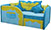 Детская кроватка Сказка мир приключений и добрых снов, габаритные размеры 80х170 см.
