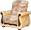 Кресло Ява - 93х95 см.