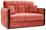 Конкурентное преимущество дивана Ява-6-МДФ привлекательная цена при высоком уровне качества. 
